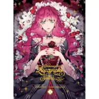 Manhwa fantasy męski harem - Przeznaczeniem złoczyńców jest śmierć Tom 1