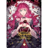 Manhwa fantasy męski harem - Przeznaczeniem złoczyńców jest śmierć Tom 1