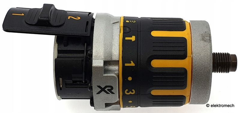 DEWALT N287497 PRZEKŁADNIA DO DCD795 zdjęcie 4