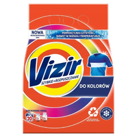 VIZIR Color Proszek do prania (35 prań) - 1,1kg