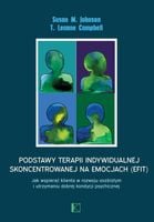 Podstawy terapii indywidualnej skoncentrowanej... - Susan M. Johnson