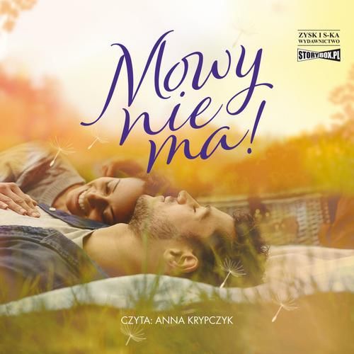(mp3) Mowy nie ma! zdjęcie 1