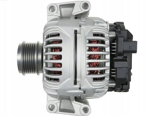 A0271 ALTERNATOR AS-PL na Arena.pl