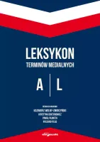 Leksykon terminów medialnych A-L