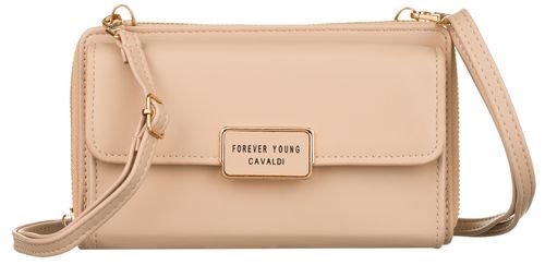 torebko portfel m-18-1521 beige na Arena.pl