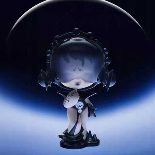 Skullpanda The Sound : Niespodzianka Blind Box + Modne Dodatki na Arena.pl