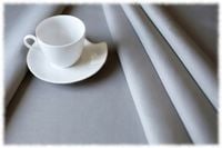 PLAMOODPORNY obrus 150x200 SANTORI OWAL OWALNY