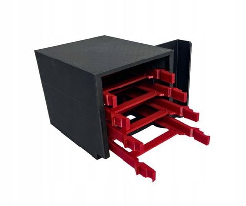 Obudowa serwera NAS Raspberry Pi chia na Arena.pl