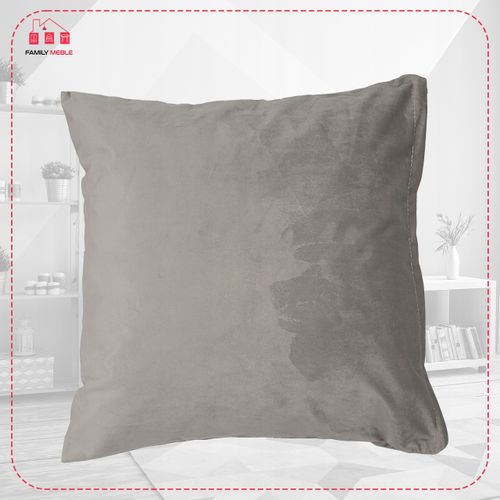 Poduszka dekoracyjna jasiek ozdobna zdejmowana 45 x 45 cm Family meble na Arena.pl