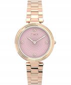 Zegarek damski Timex City Timex-TW2V24300