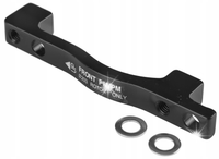 ADAPTER H-CA TARCZOWEGO SPENCER PM-PM 203 F/R