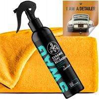 SWAG Ceramic Coat Reloader V3 Powłoka Do Auta Ceramika Połysk Lakieru 250ml