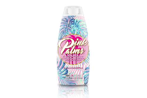 Tanovations Pink Palms Balsam Do Opalania 295ml na Arena.pl