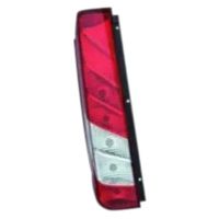 LAMPA TYLNA LEWA IVECO DAILY VI 2014 2015 2016 2017