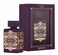 Lattafa Bade`e Al Oud Amethyst Badee 100ml * EDP WODA PERFUMOWANA UNISEX