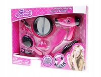 ZESTAW PIĘKNOŚCI 8PCS BOX 4042