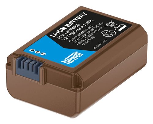 Akumulator Newell zamiennik NP-FW50 USB-C do Sony na Arena.pl