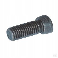 Śruba Z Łbem Owalnym kl.12.9 Rabe, M12 x 30 mm