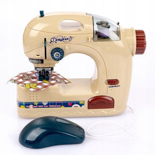 Zestaw AGD deska prasowanie żelazko maszyna szycie na Arena.pl