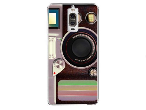HUAWEI MATE 9 PRO | Etui smartfon CASE na Arena.pl