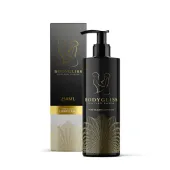 bodygliss silky soft gliding silikonowy środek poślizgowy 250 ml