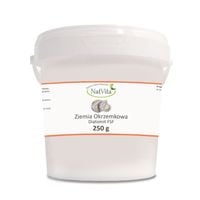 Ziemia okrzemkowa 250g