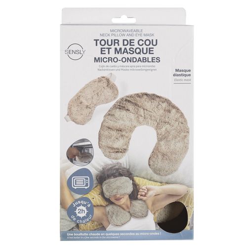 Zestaw ocieplaczy Zdrowy sen na Arena.pl