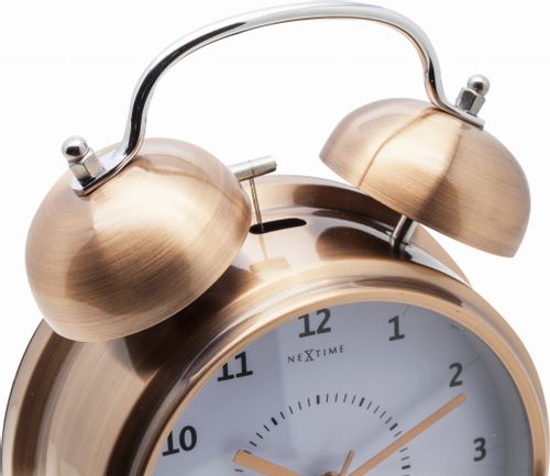 Budzik Nextime Wake Up 5112 CO na Arena.pl