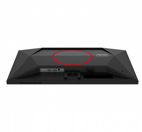 Monitor LED 24" AOC 24G4HRE na Arena.pl