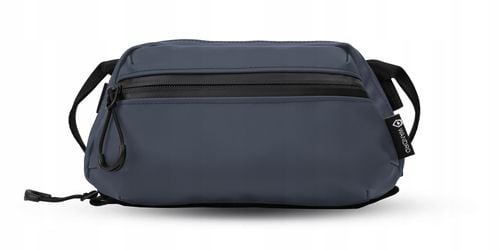 Torba fotograficzna Wandrd Tech Pouch Medium niebieska na Arena.pl