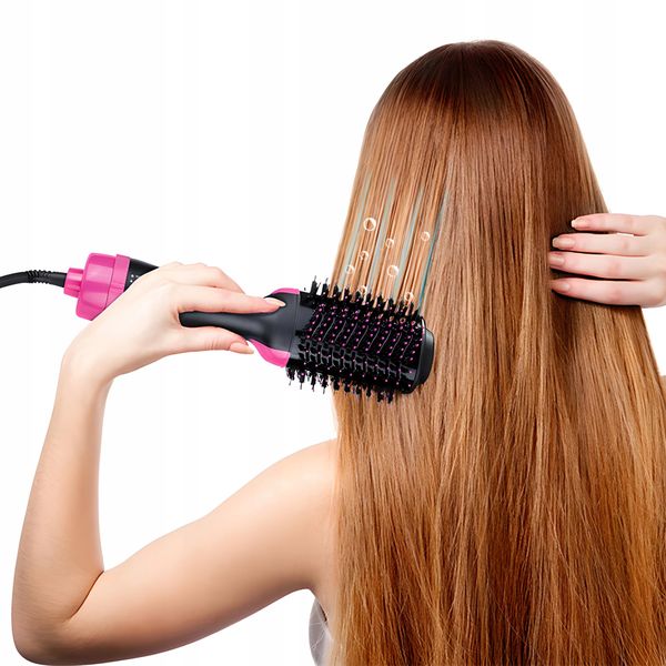 Suszarka do włosów RETOO 4w1 zdjęcie 7