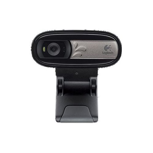 Kamera Internetowa Logitech C170 5 Mpx Czarny na Arena.pl