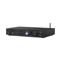 Odtwarzacz sieciowy SOUNDMASTER ICD4350SW Czarny