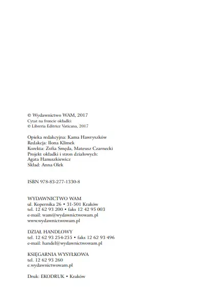 Biografia Syna Bożego zdjęcie 8