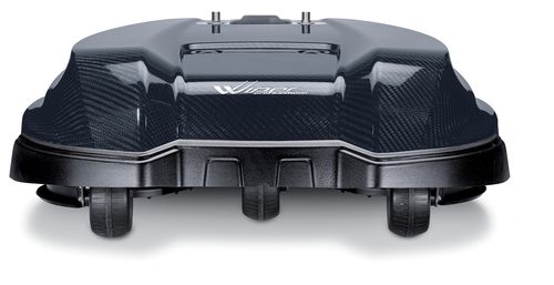 WIPER YARD 2000S PREMIUM ROBOT KOSZĄCY DO KOSZENIA KOSIARKA AUTOMATYCZNA DO TRAWY 20000m2  - OFICJALNY DYSTRYBUTOR - AUTORYZOWANY DEALER WIPER na Arena.pl