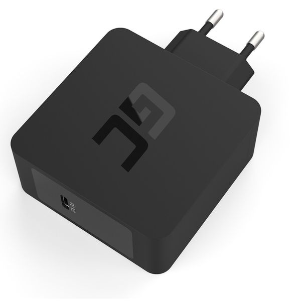 ND38_CHAR09 Green Cell - Ladowarka USB-C 60W PD z zdjęcie 5