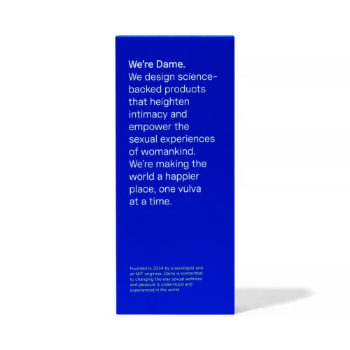 dame zig - kompaktowy model z trojkątną głowką, ładowanie usb-c na Arena.pl