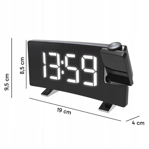 Radio sieciowe FM RETOO E818 na Arena.pl