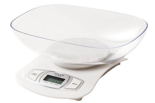 AD 3137w Waga kuchenna z mis zdjęcie 9