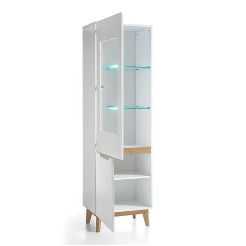 Witryna wąska Malmo prawa na Arena.pl