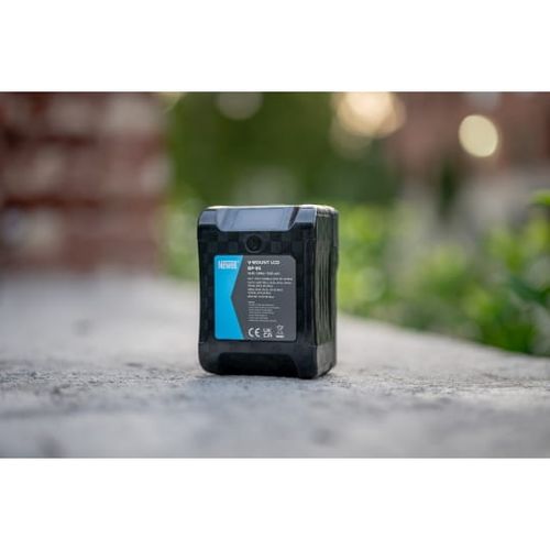 Akumulator Newell BP-95 LCD V-Mount na Arena.pl