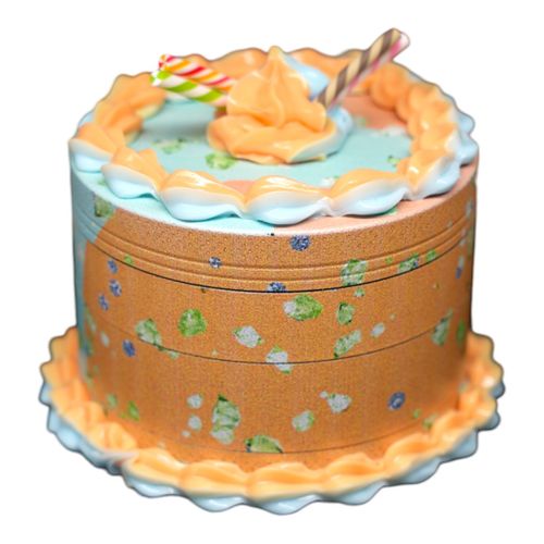 Grinder Torcik na Arena.pl