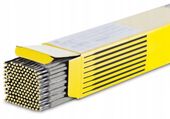 Elektroda Zasadowa Do Stali 4,0x450 mm Profesjonalna 88 Sztuk EB 150 ESAB