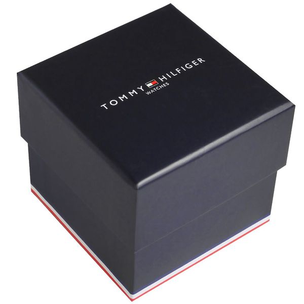 zegarek męski tommy hilfiger 1791475 zdjęcie 8
