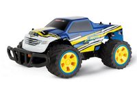 CARRERA RC auto 2,4GHz Mountain Cougar 370180018