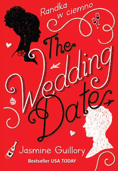 The Wedding Date. Randka w ciemno zdjęcie 1