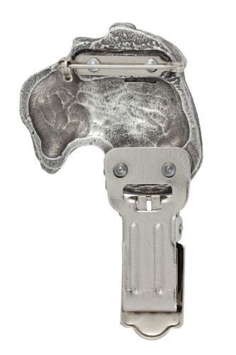 Airedale Terrier - klips - 694 na Arena.pl