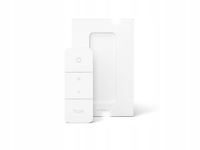 Regulator przyciemnienia Philips Hue Dimmer switch