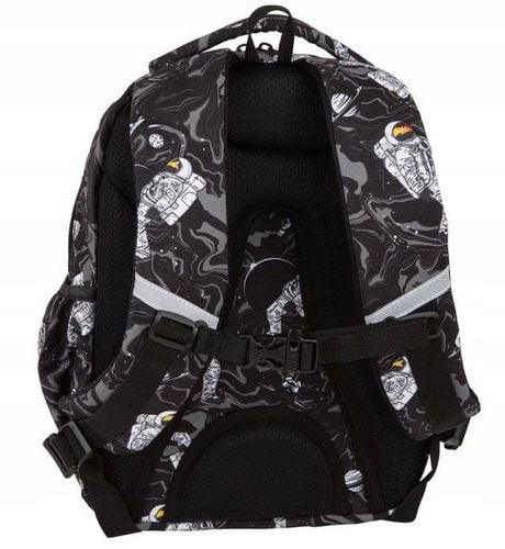 Plecak młodzieżowy Coolpack Jerry Astronaut na Arena.pl