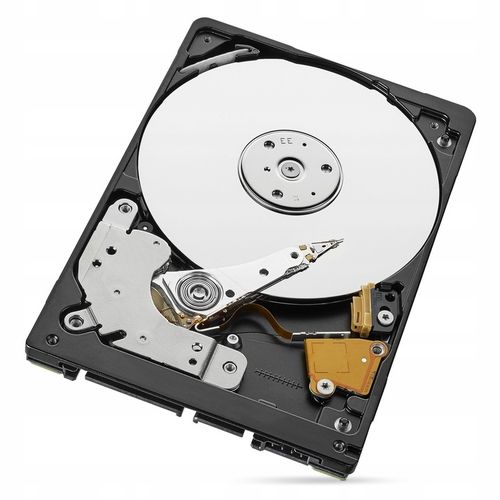 Dysk SEAGATE Barracuda 2TB HDD SATA 2.5inch ST2000LM015 na Arena.pl
